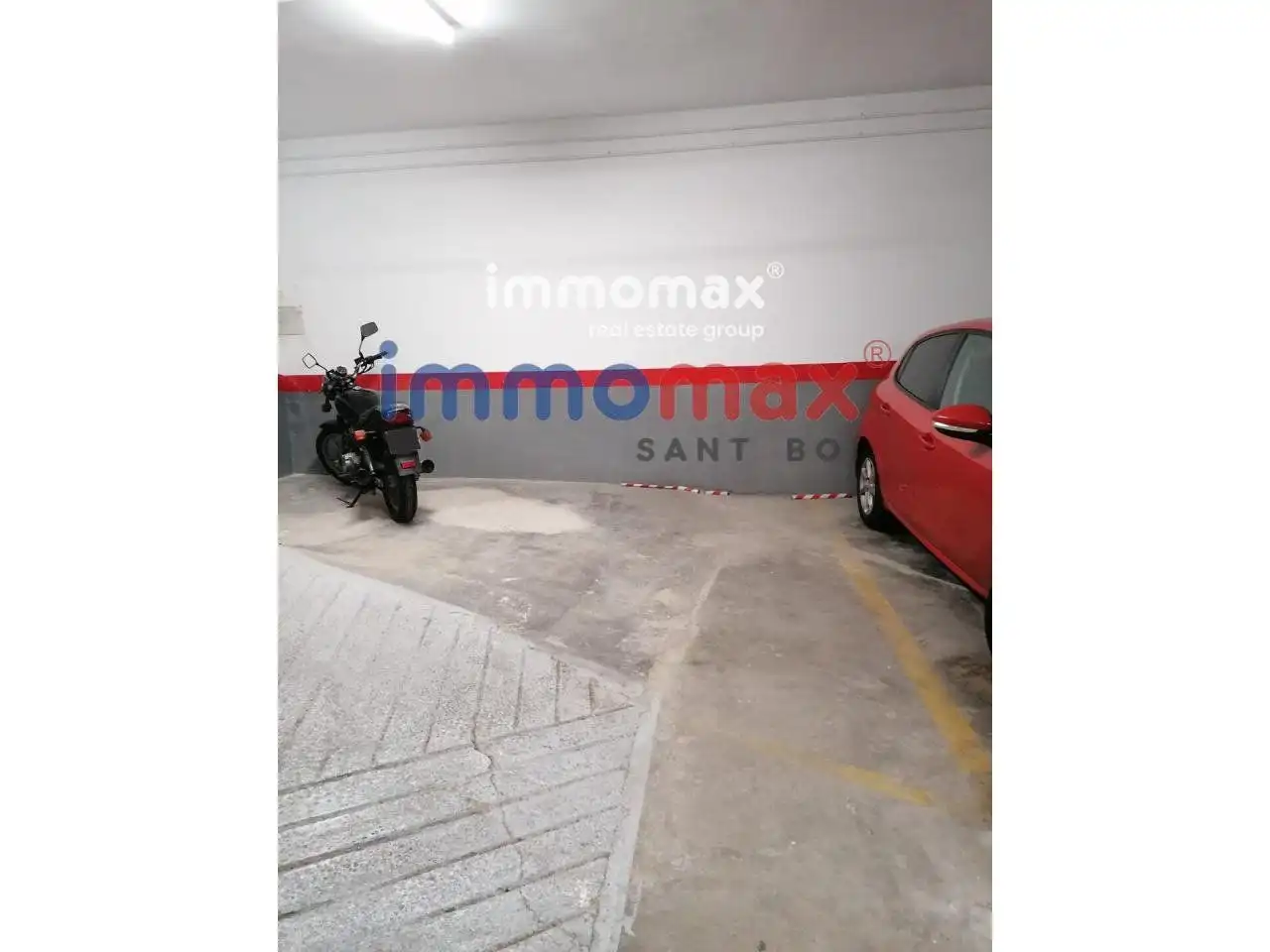 Einzelparkplatz zum Verkauf in Victor Balaguer42, imagen 2