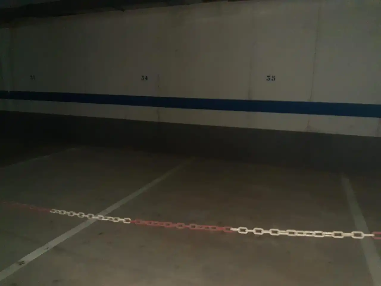 Aparcament en venda a Ensanche - Fuenfresca, imagen 5