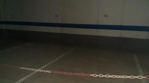 Photo 5 of Garage for sale in Calle Ramón J. Sender, 100a, Ensanche - Fuenfresca, Teruel