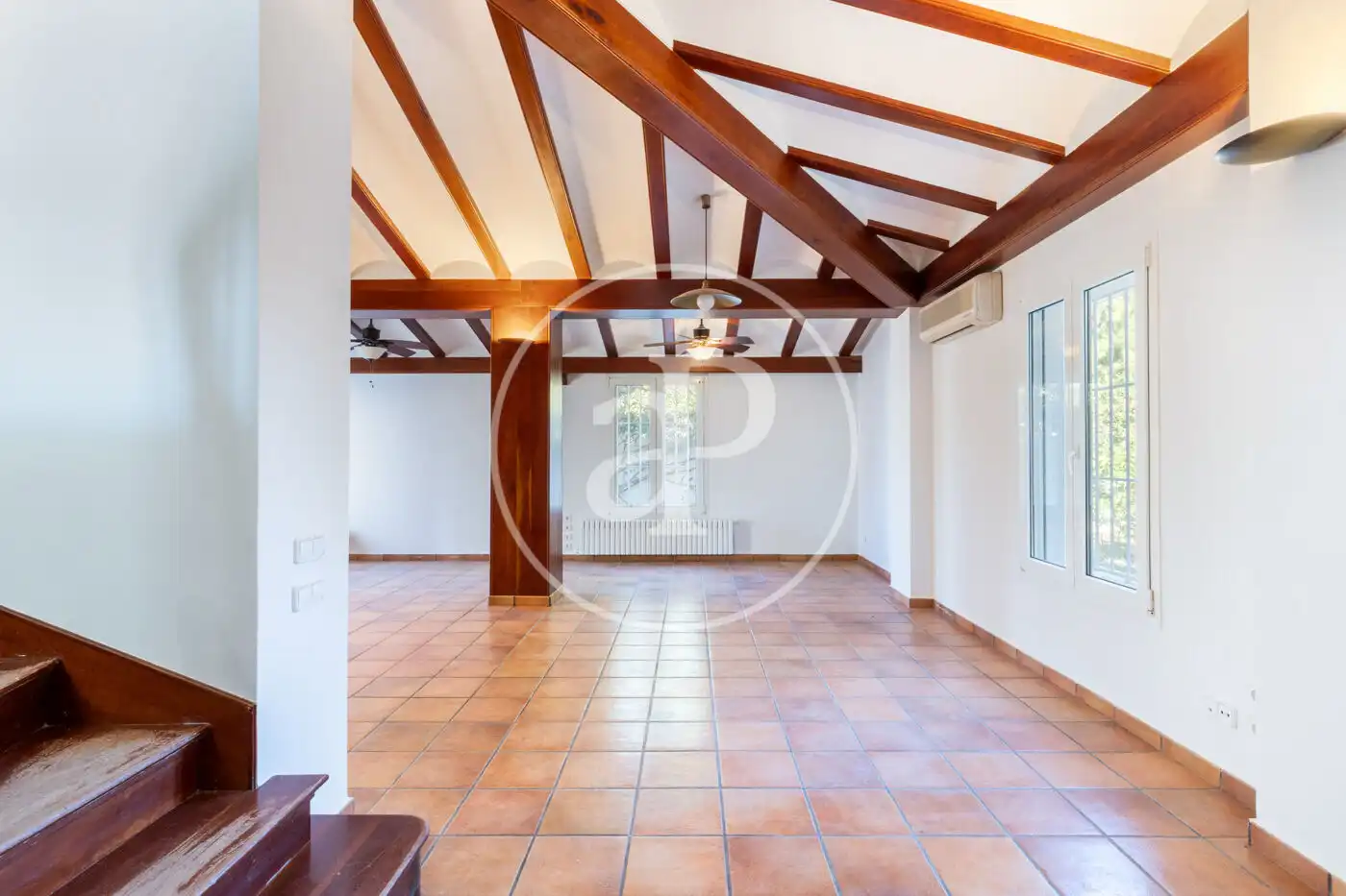 Casa con terrazza in vendita a Los Pinares - La Masia, imagen 7