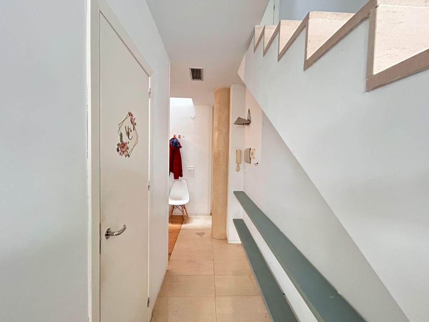 Single-family semi-detached for sale in  Albacete Capital  with Air Conditioner, Heating and Parquet flooring