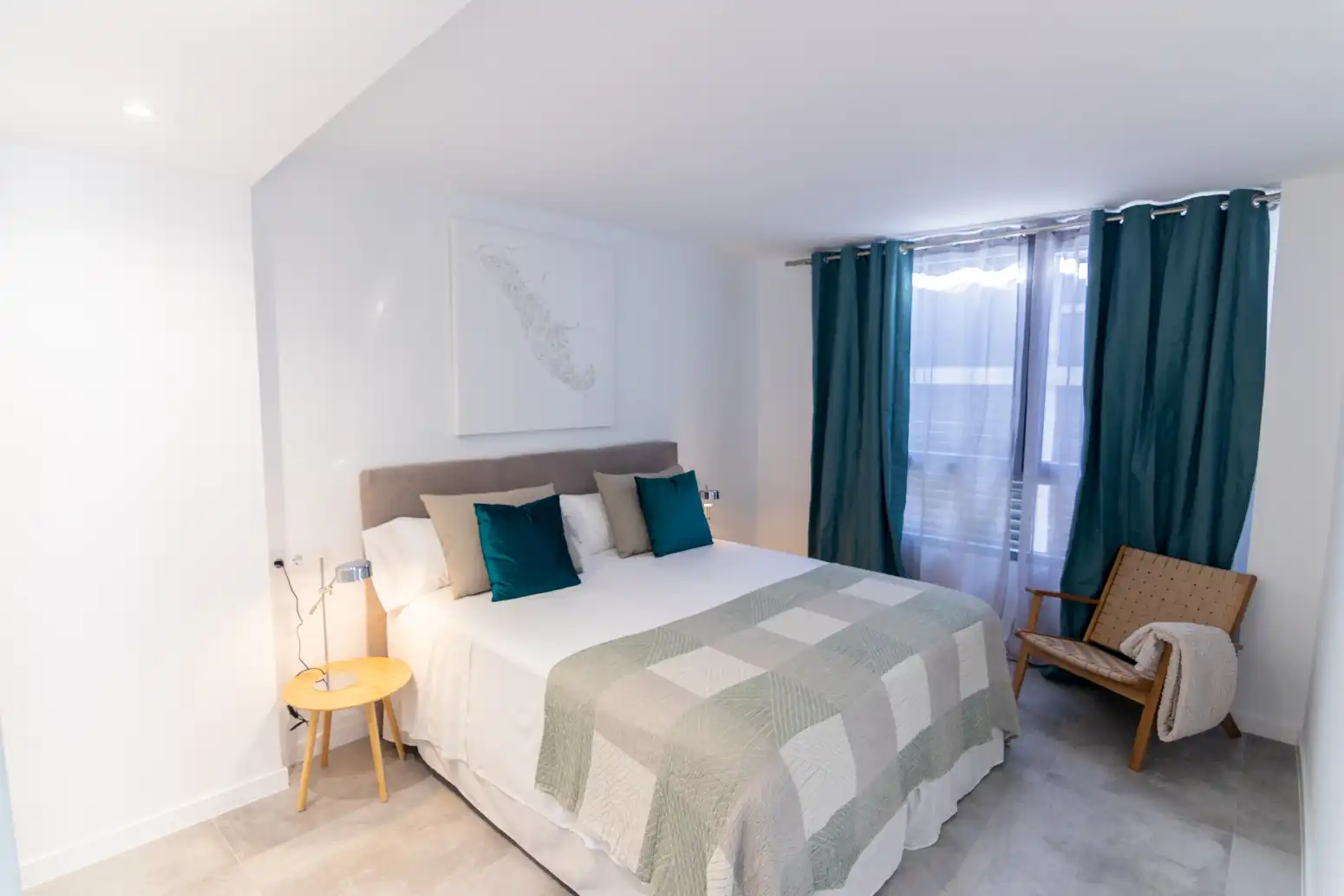 Dachboden zur Miete in Palma de Mallorca, Illes Balears