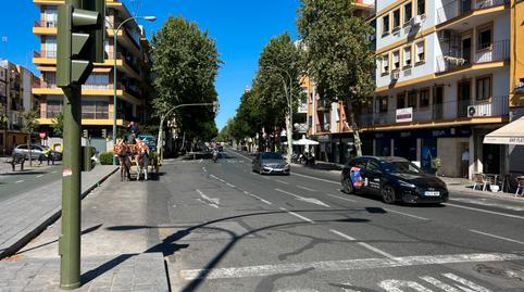 Foto 5 de Pis en venda a Ronda de Capuchinos, 8, San Julián,  Sevilla Capital