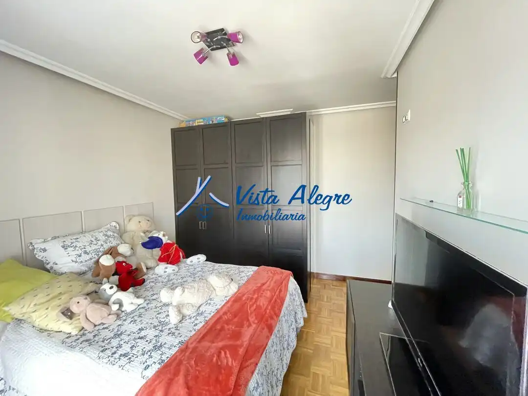 Habitación de Piso en venta en Haro con Calefacción, Parquet y Terraza