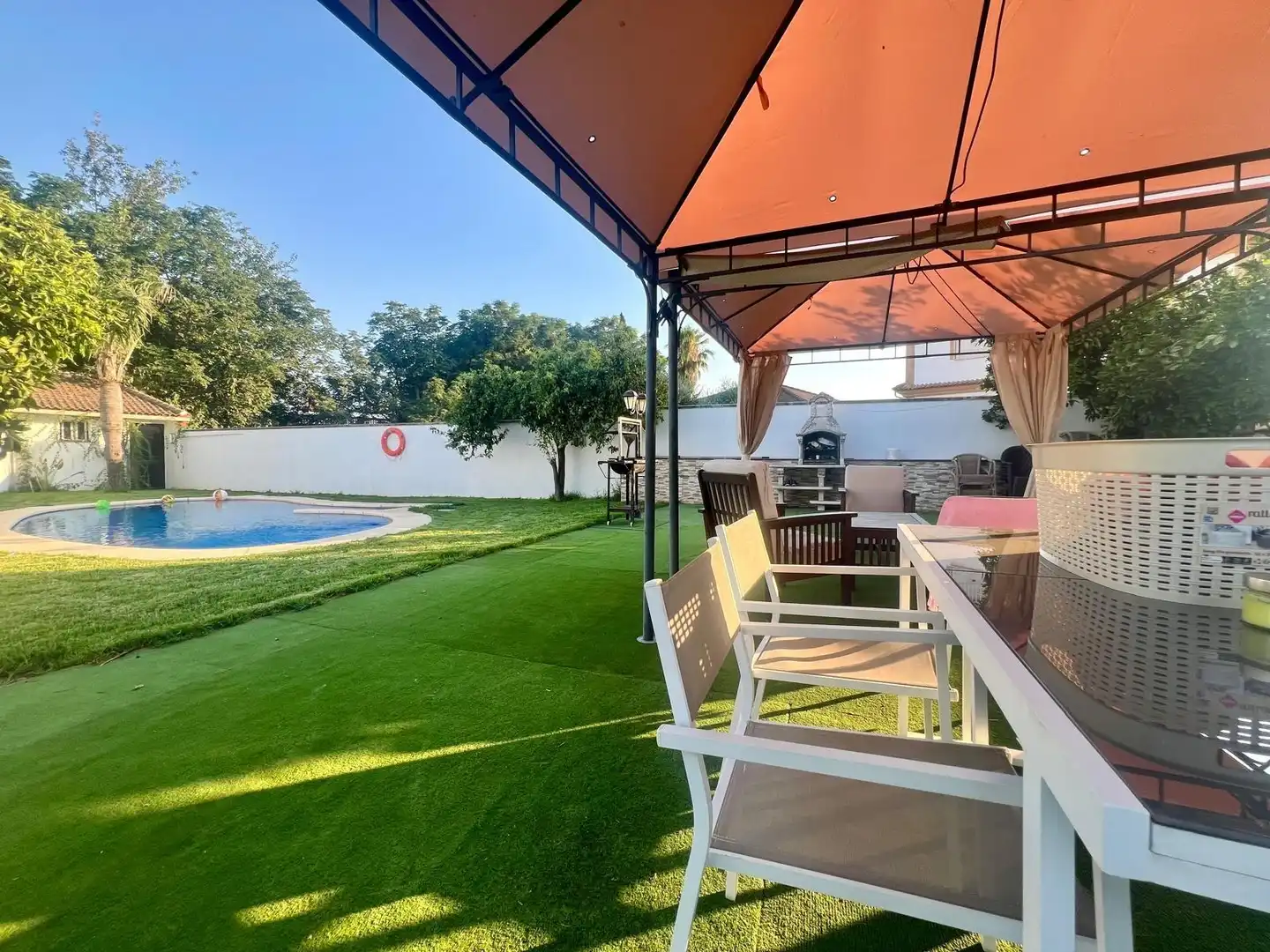 Maison rustique avec piscine à vendre à PUESTA RIEGO LAGAR RUBIO, imagen 22