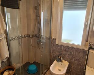 Bathroom of Flat for sale in  Logroño