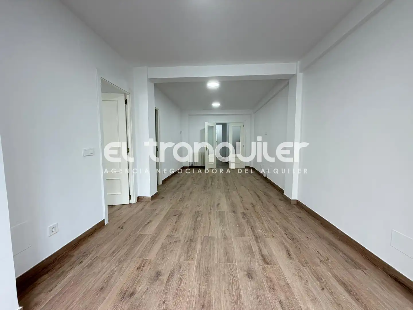 Wohnung zur Miete in Calle Alfoli, imagen 4