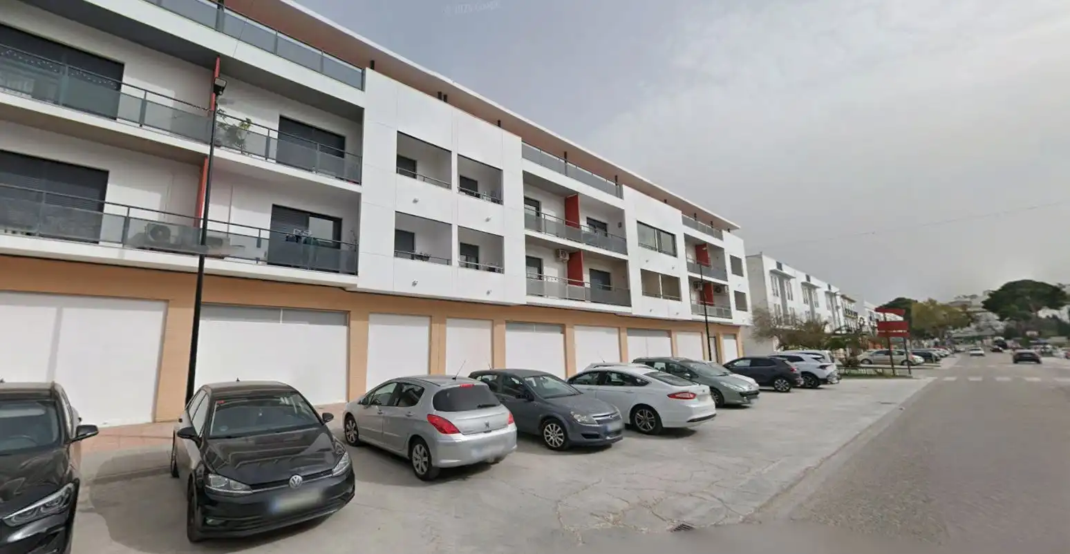 Parking of Apartments for sale in Estepa