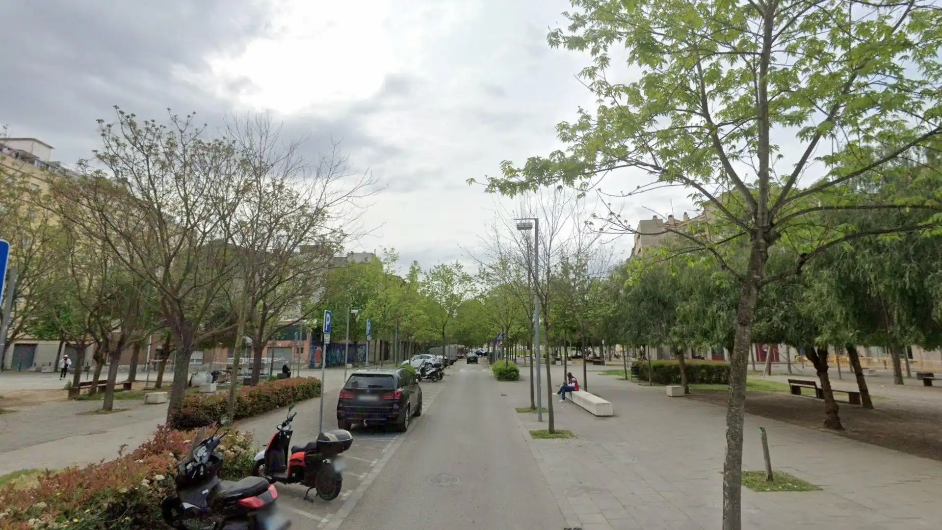 Appartamento con ascensore in vendita a Agudes, imagen 3