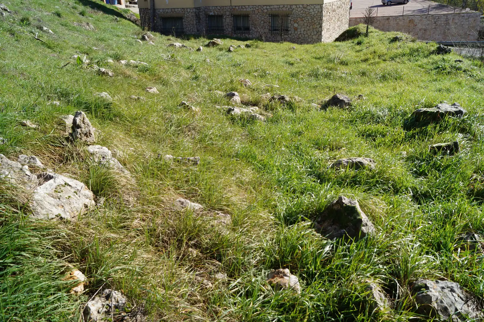 Residential for sale in Torija