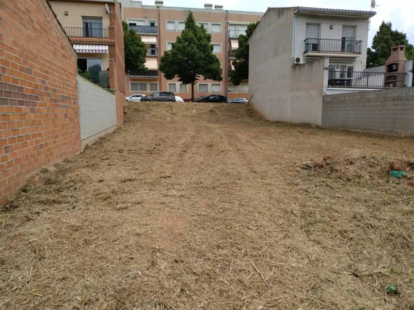 Terreno residencial en venta en Calle SALVADOR ESPRIU, imagen 5