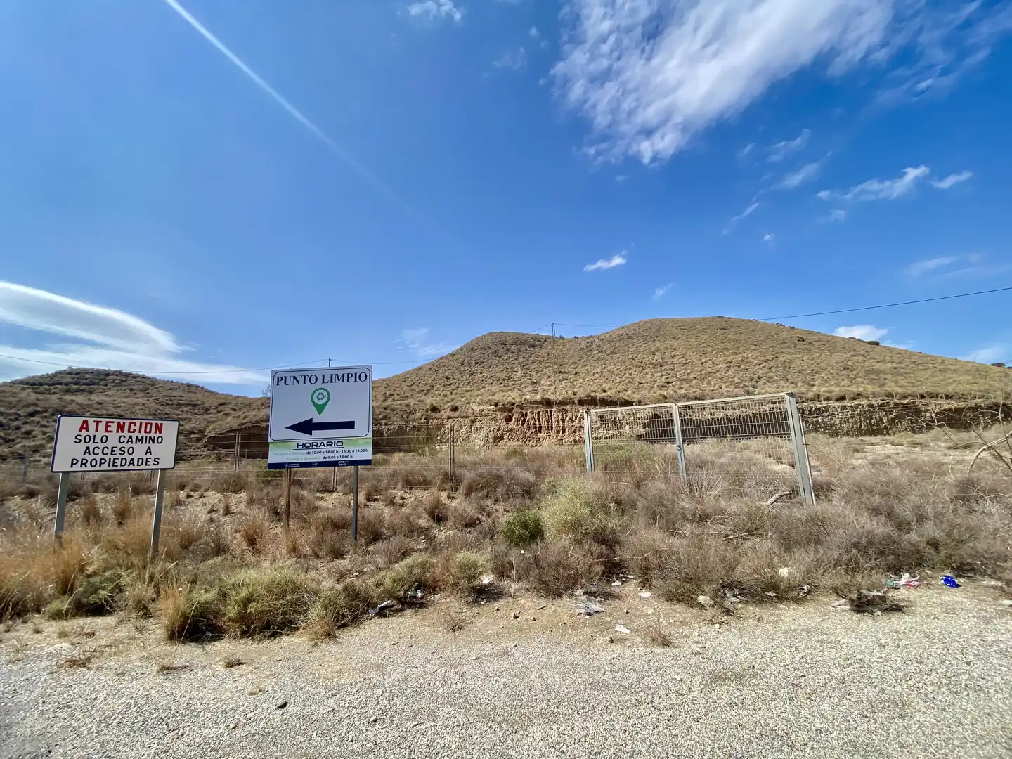 Terreno rústico en venta en Carboneras, imagen 9