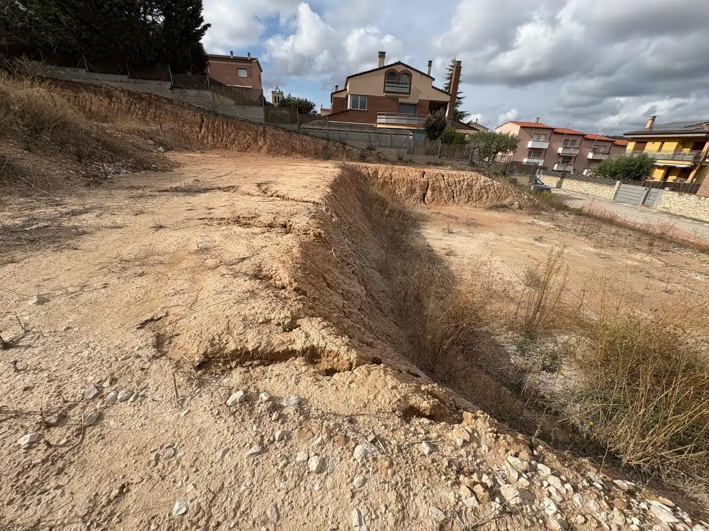 Terrenos y solares en venta en Santa Coloma de Queralt, imagen 2
