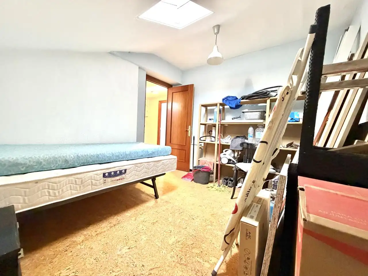 Wohnung zum Verkauf in Cargaderos de Santa Ana, imagen 11