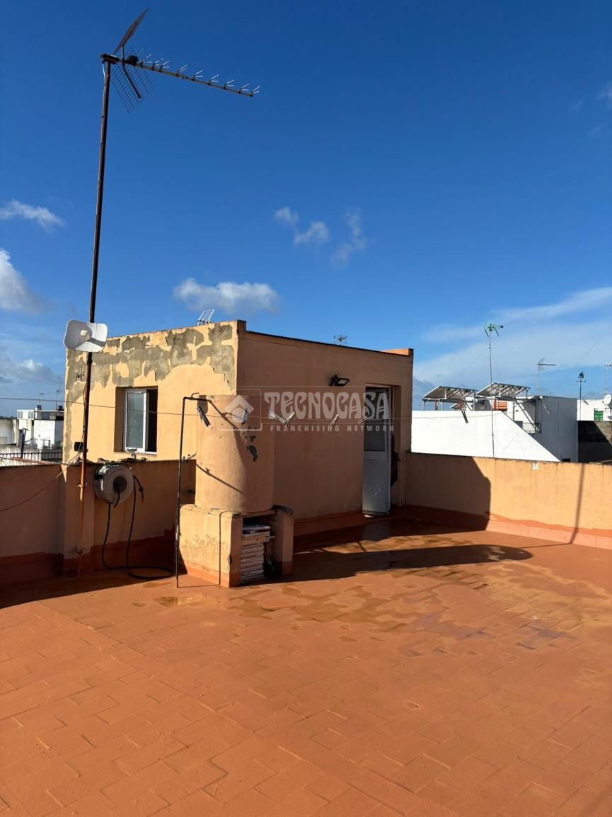 Single-family semi-detached for sale in Centro