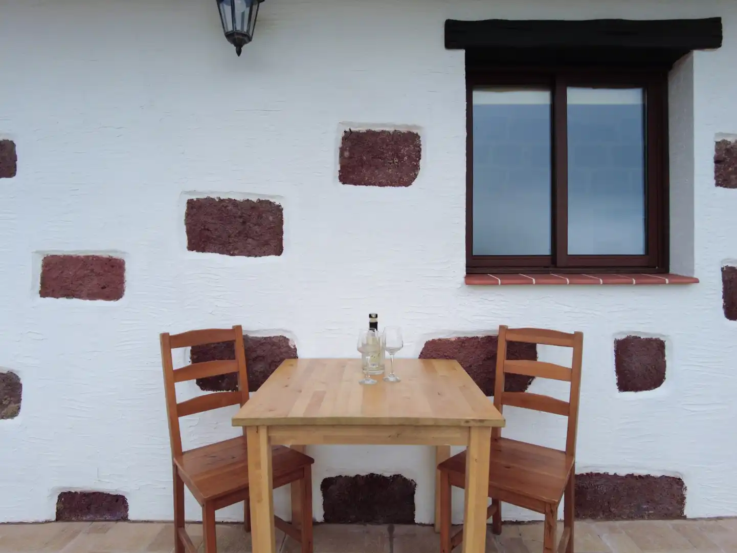 Terraza de Casa o chalet de alquiler en San Cristóbal de la Laguna con Aire acondicionado, Calefacción y Jardín privado