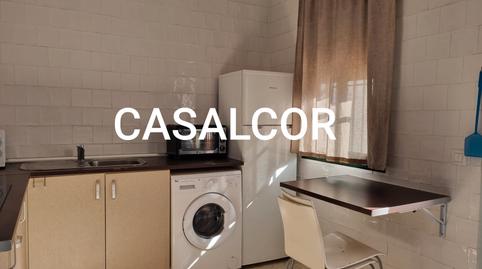Foto 5 de Apartamento de alquiler en El Viso del Alcor, Sevilla