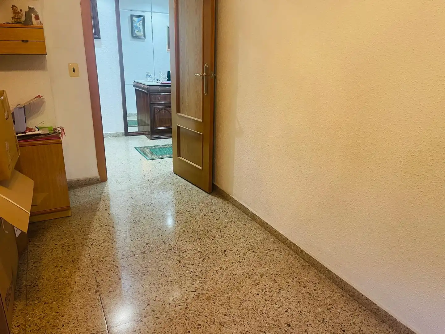 Pis amb terrassa en venda a Carrer Lluís Vives 19, imagen 20
