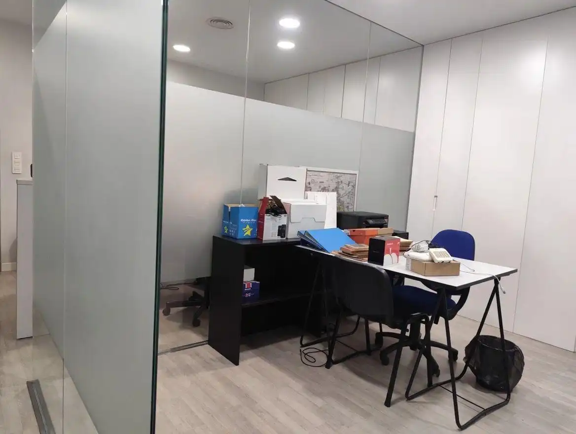 Oficina de alquiler en Málaga con Aire acondicionado