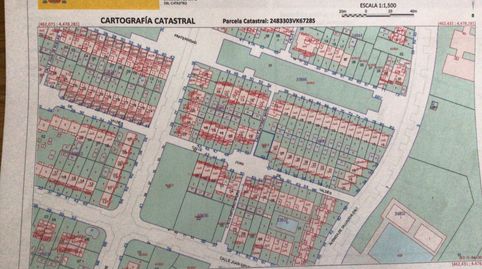 Foto 3 de Residencial en venda a Calle Juan de Valdes, 55, Soto del Henares, Torrejón de Ardoz