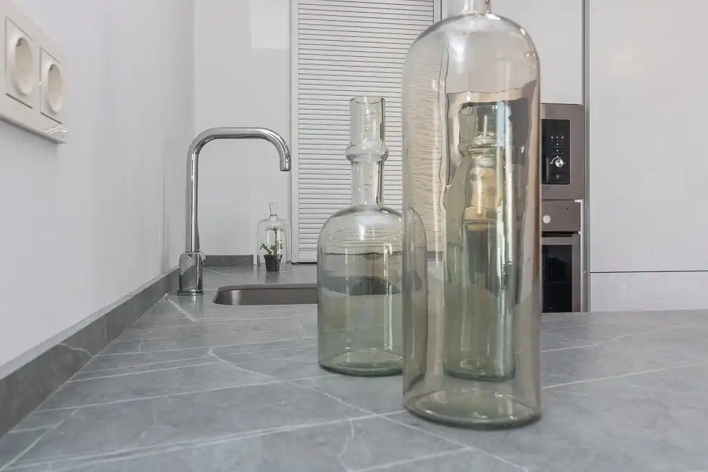Bajo con piscina en venta en Calle Pego, imagen 36