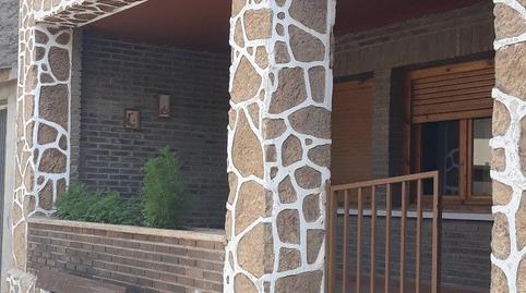 Foto 3 de Casa o xalet en venda a Calle Hilador, Muniesa, Teruel