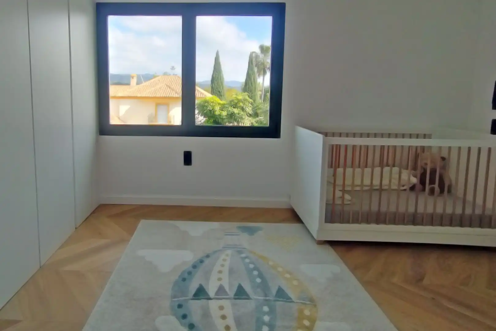 Schlafzimmer von Maisonette zum Verkauf in Marbella mit Terrasse