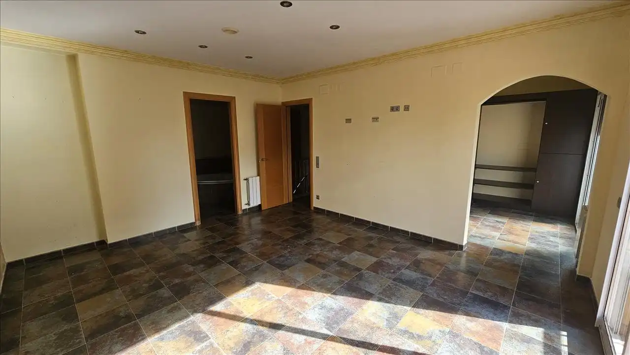 Apartamento en venta en Lloret de Mar con Aire acondicionado, Calefacción y Jardín privado