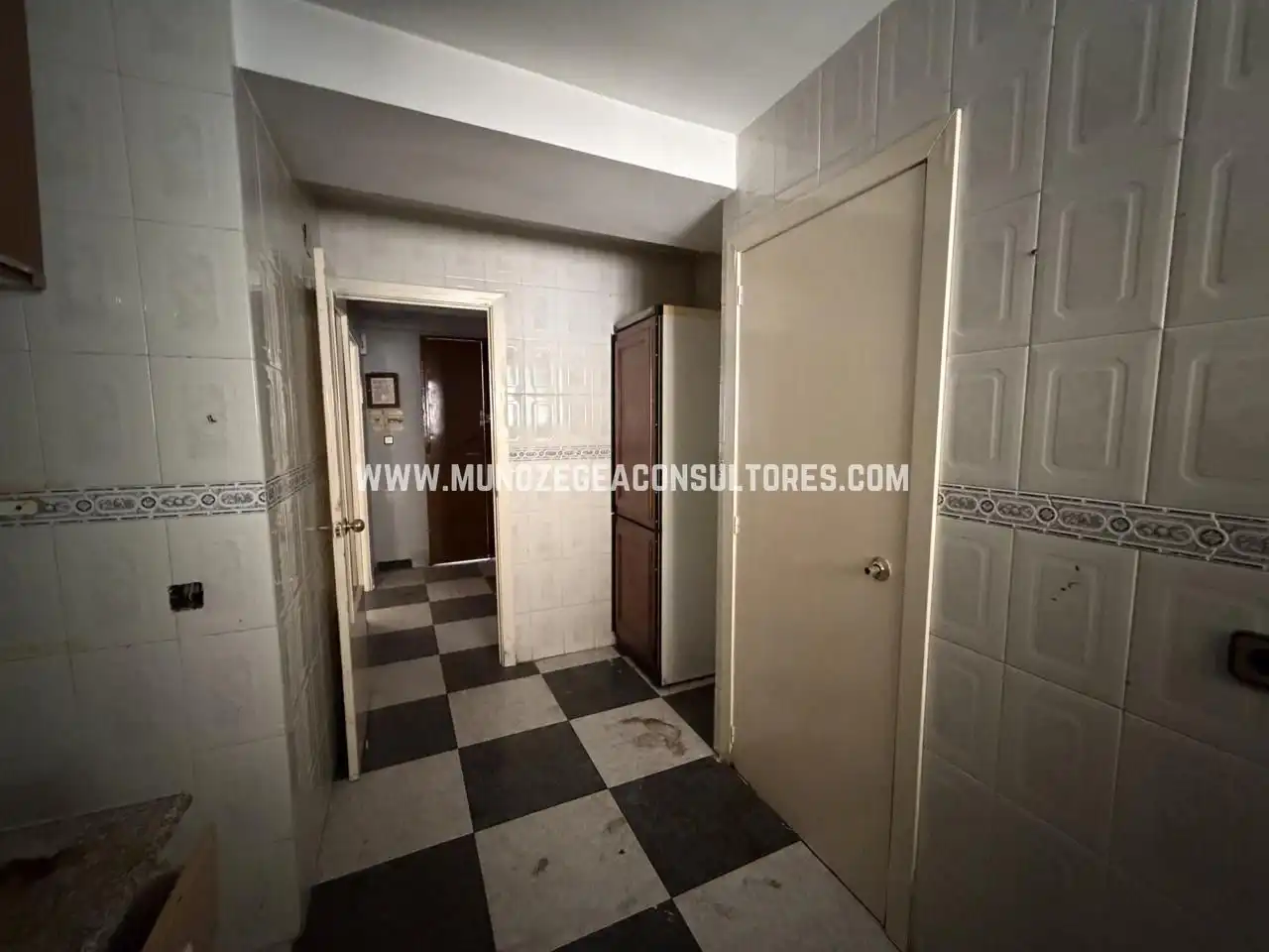 Badezimmer von Haus oder Chalet zum Verkauf in Baena
