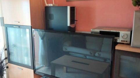 Foto 3 de Apartamento en venta en Playa Honda - Playa Paraíso, Cartagena