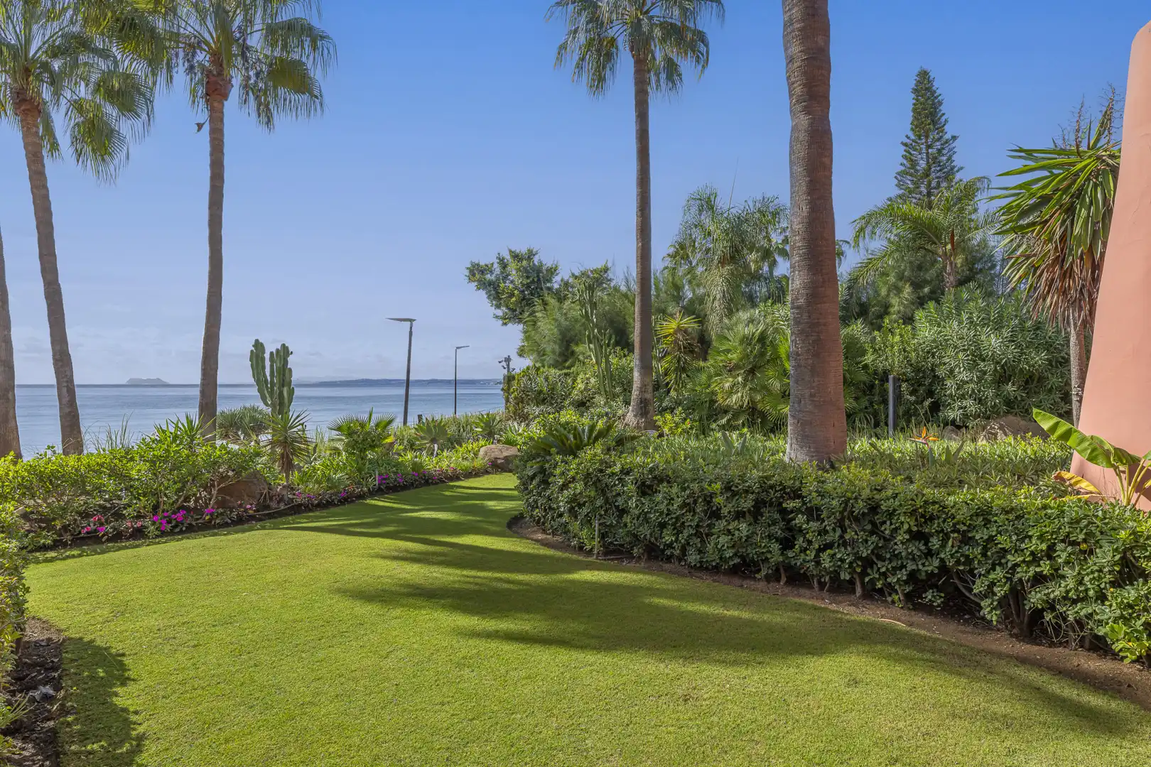 Ground floor with pool for sale in Selwo, imagen 16