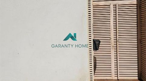 Foto 5 de Casa adosada en venta en Carretera de Sevilla - Los Montitos, Badajoz Capital