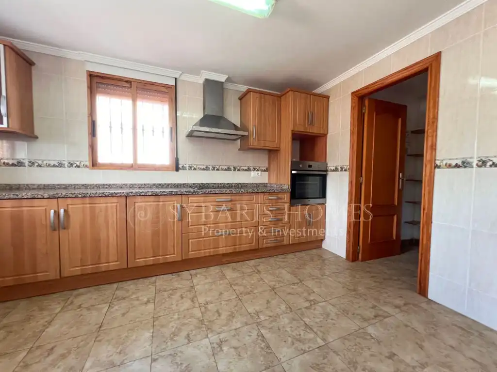 Casa con piscina en venta en Calle Solana La, imagen 144