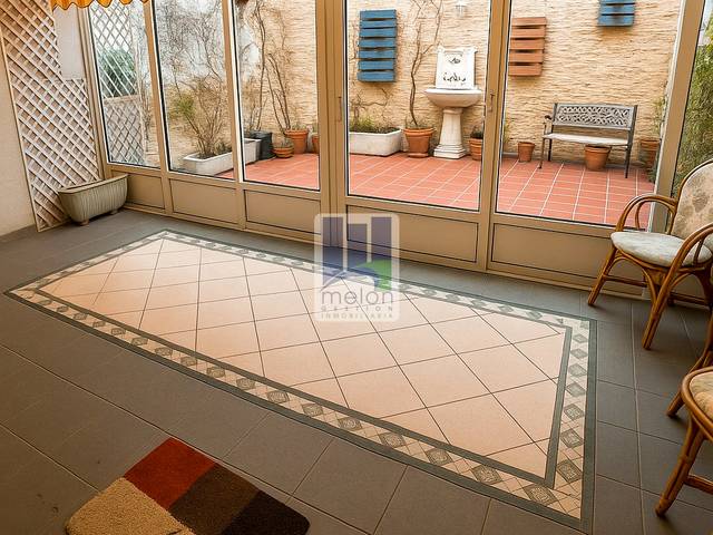 Casa-chalet en Venta en VILLATORO en Villatoro