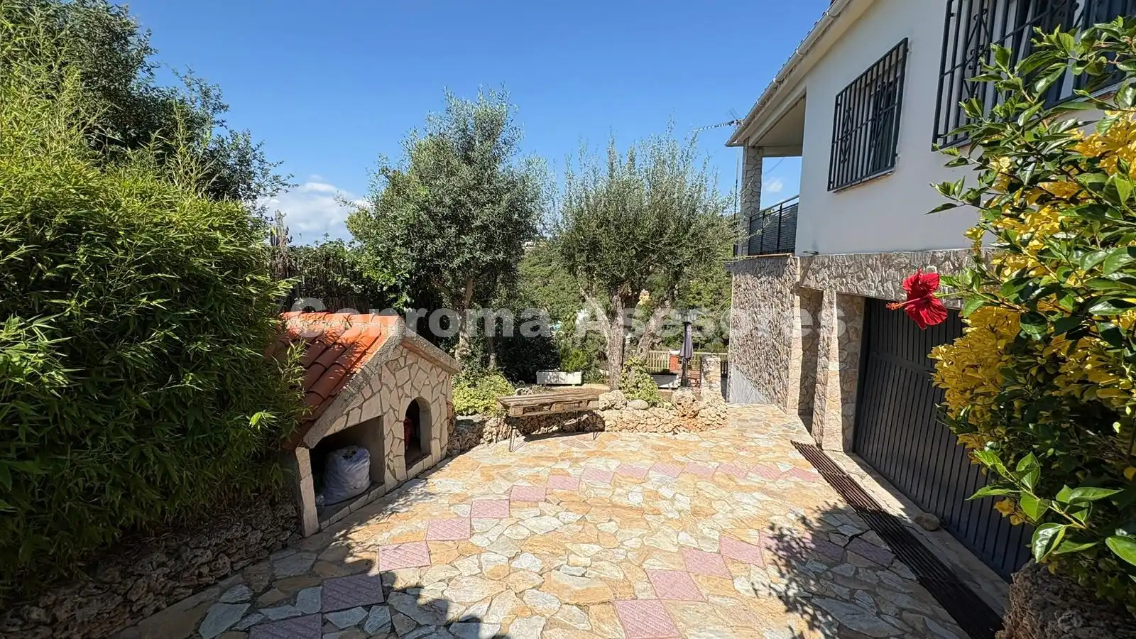 Casa o xalet de lloguer a Lloret Residencial - Montlloret
