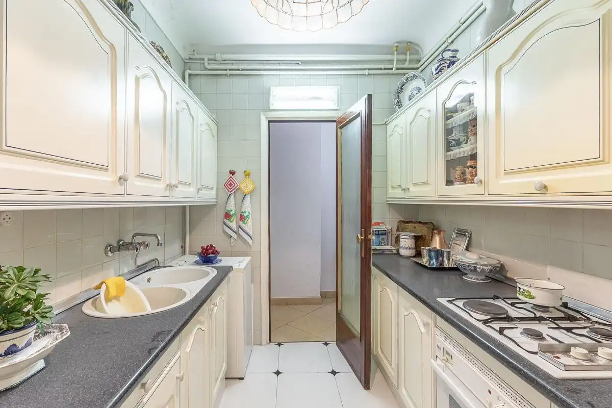 Flat with terrace for sale in Ronda, imagen 10