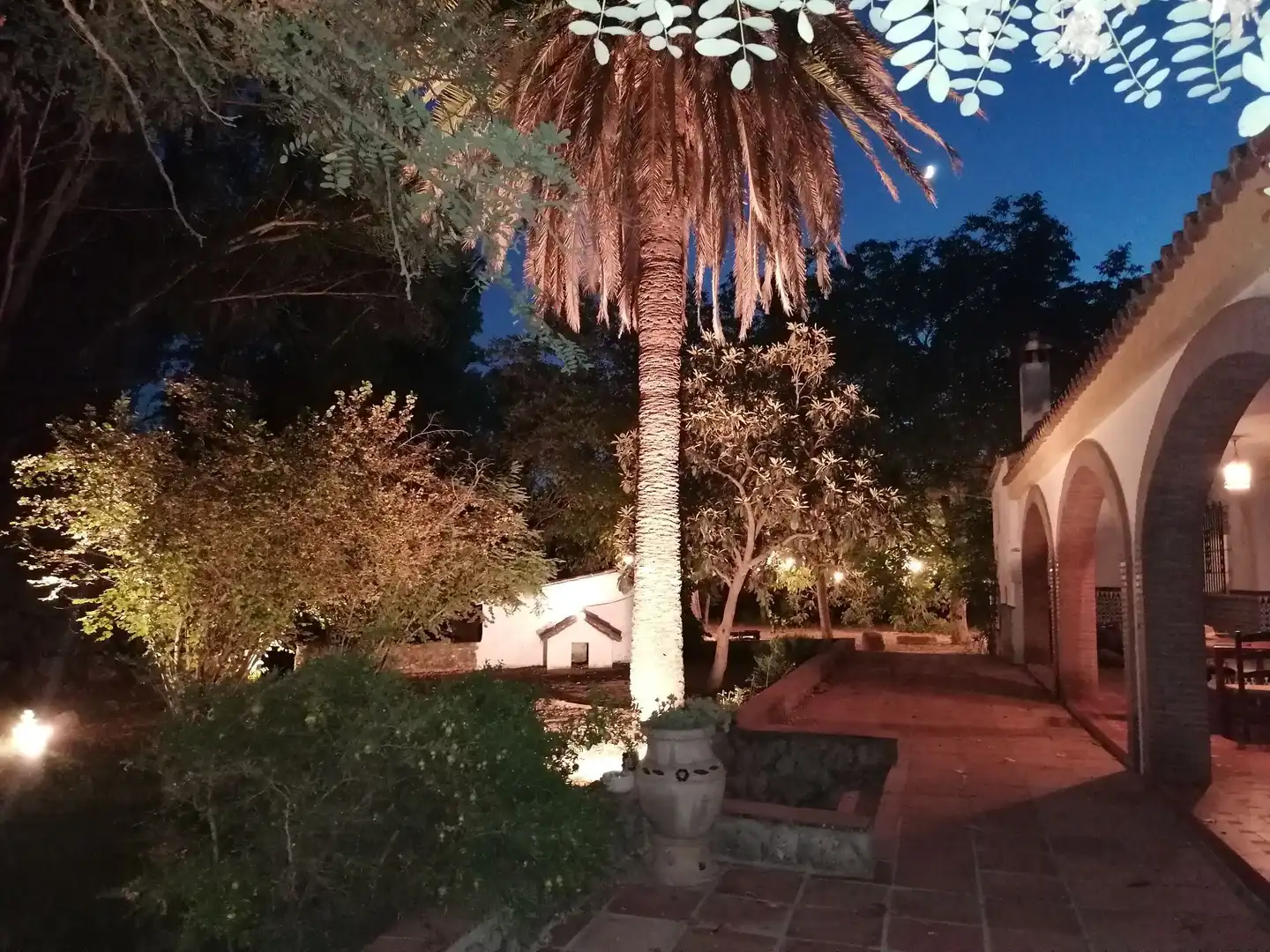 Casa rústica amb piscina en venda a Partidas Norte, imagen 15