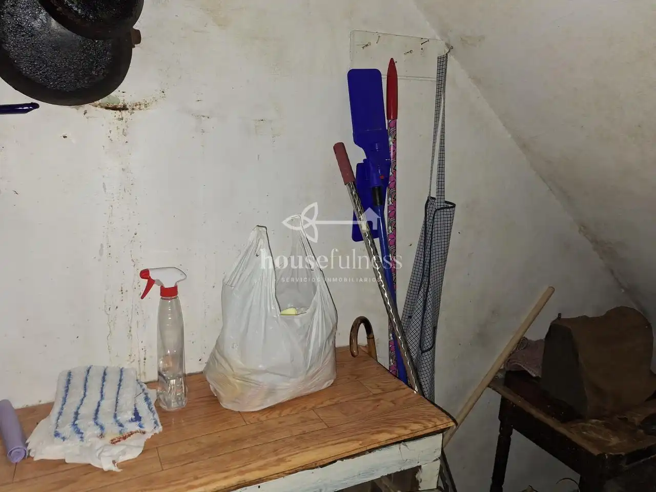 House with garden for sale in Neda, imagen 16