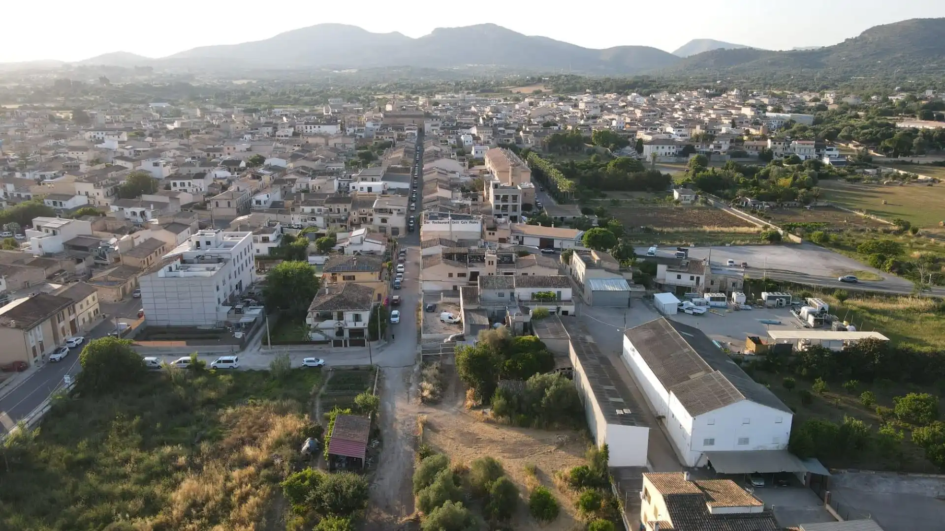 Terrenys i solars en venda a Sant Llorenç des Cardassar, imagen 2