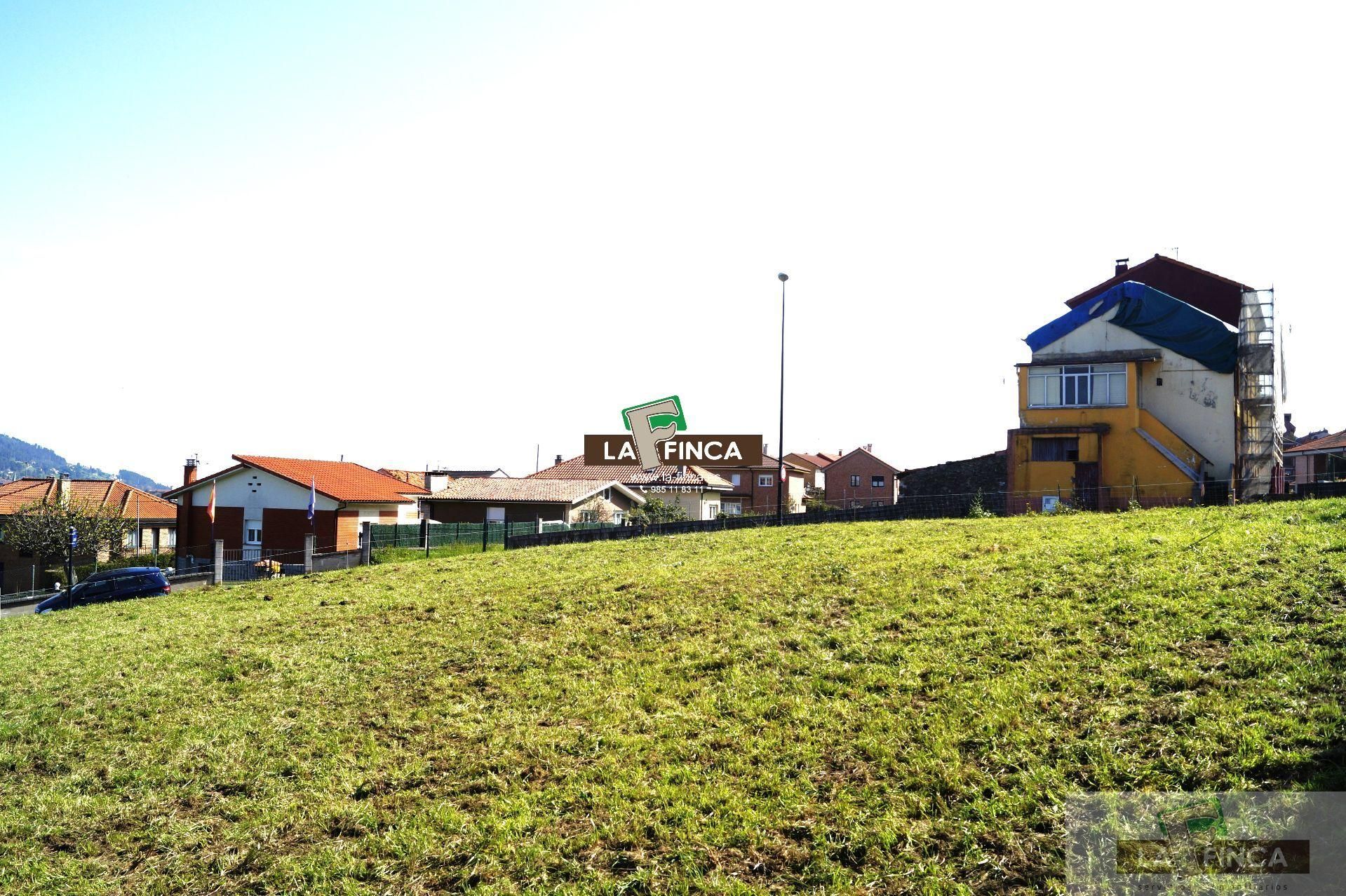 Residencial en venta en Parroquias Sur - La Manjoya