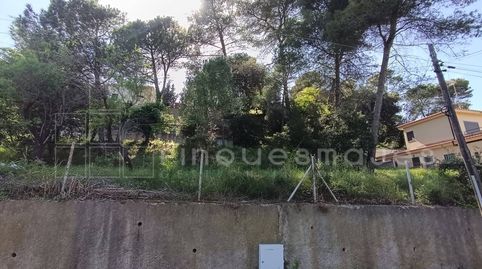 Parcela en venta en Vacarisses, immagine 2