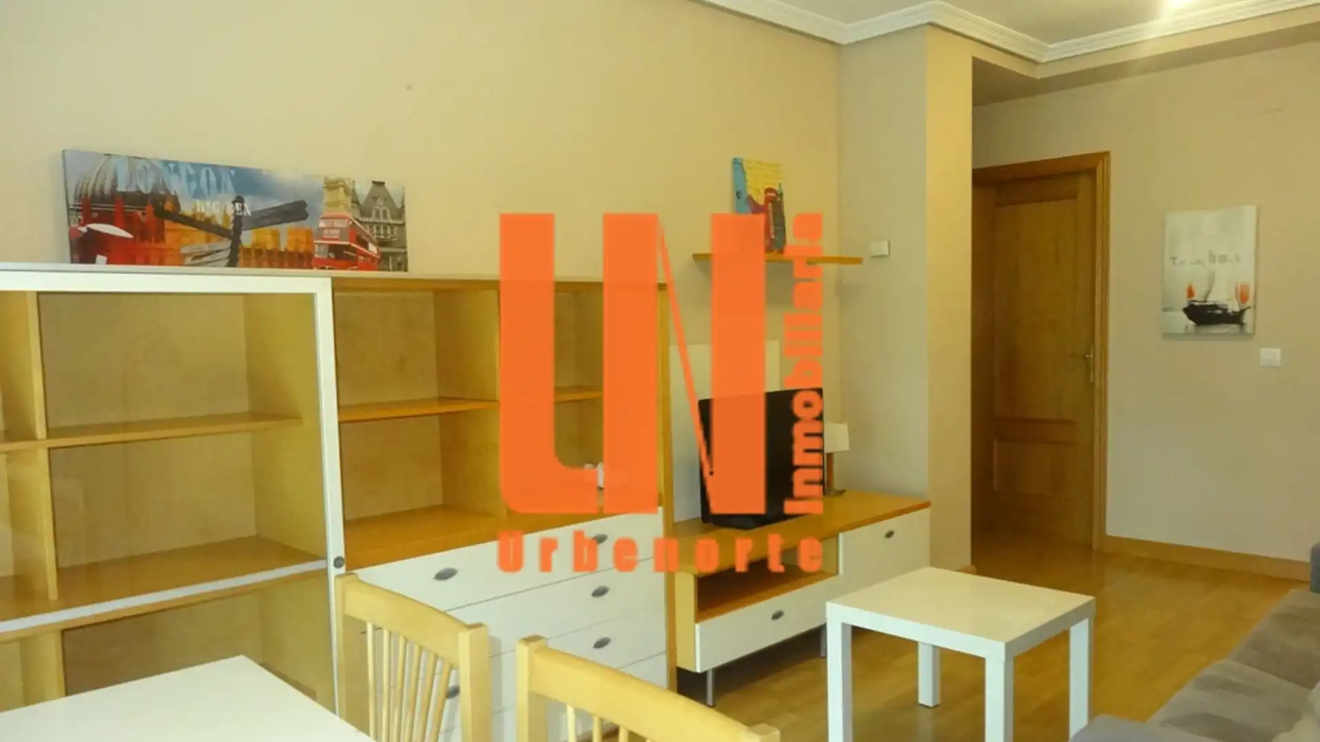 Flat for sale in Villanueva de la Cañada ciudad