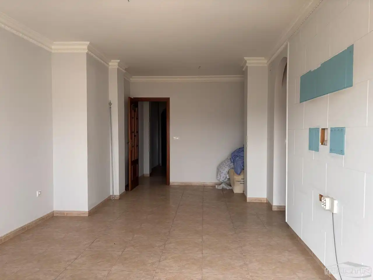 Flat for sale in Benamejí  with Air Conditioner and Storage room