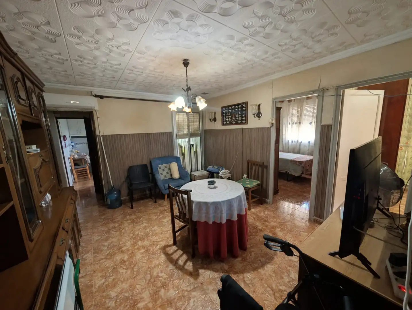 Houses for sale in Cartagena  with Air Conditioner