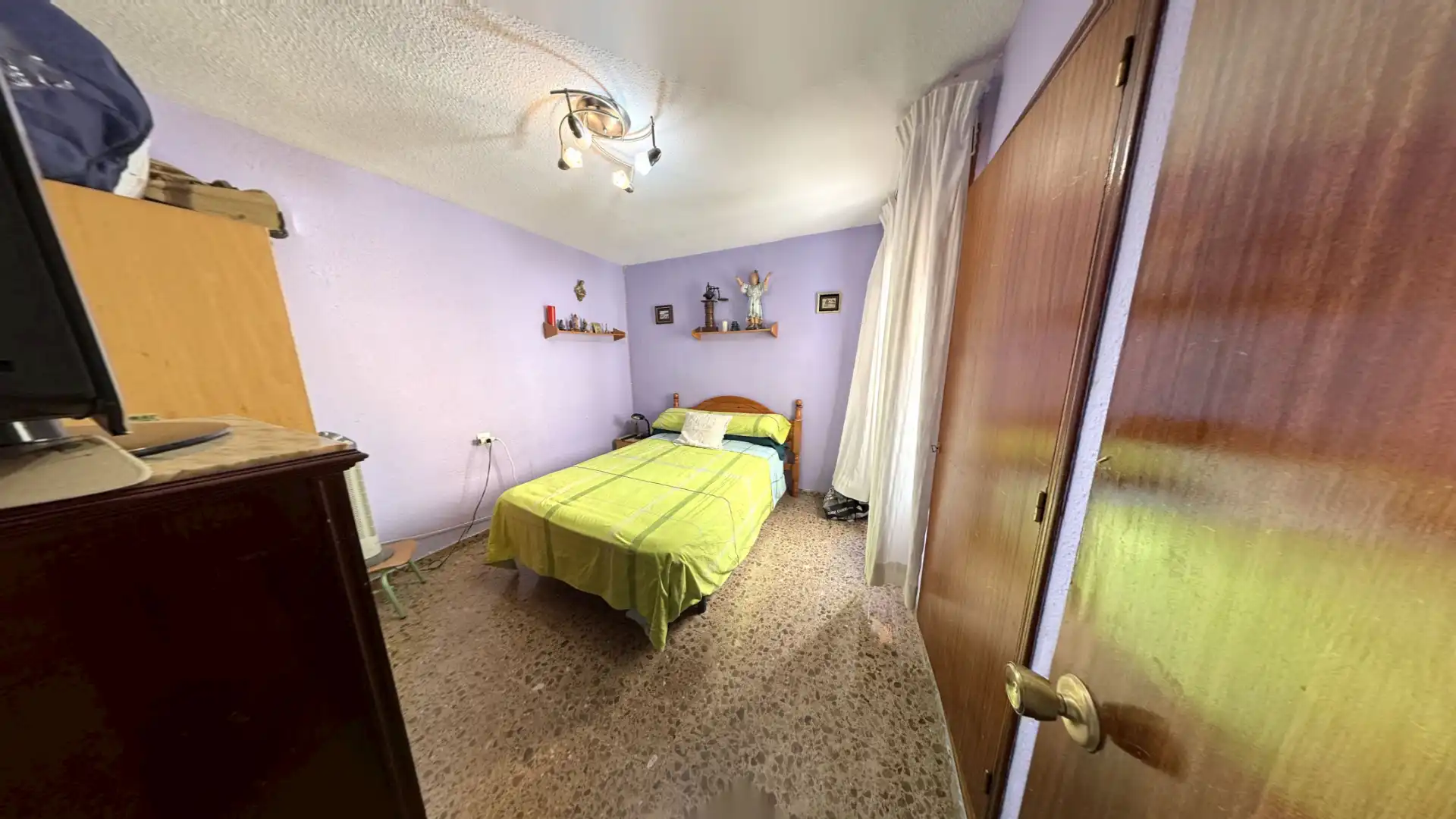 Flat with terrace for sale in Avinguda Joan Carles I, imagen 8