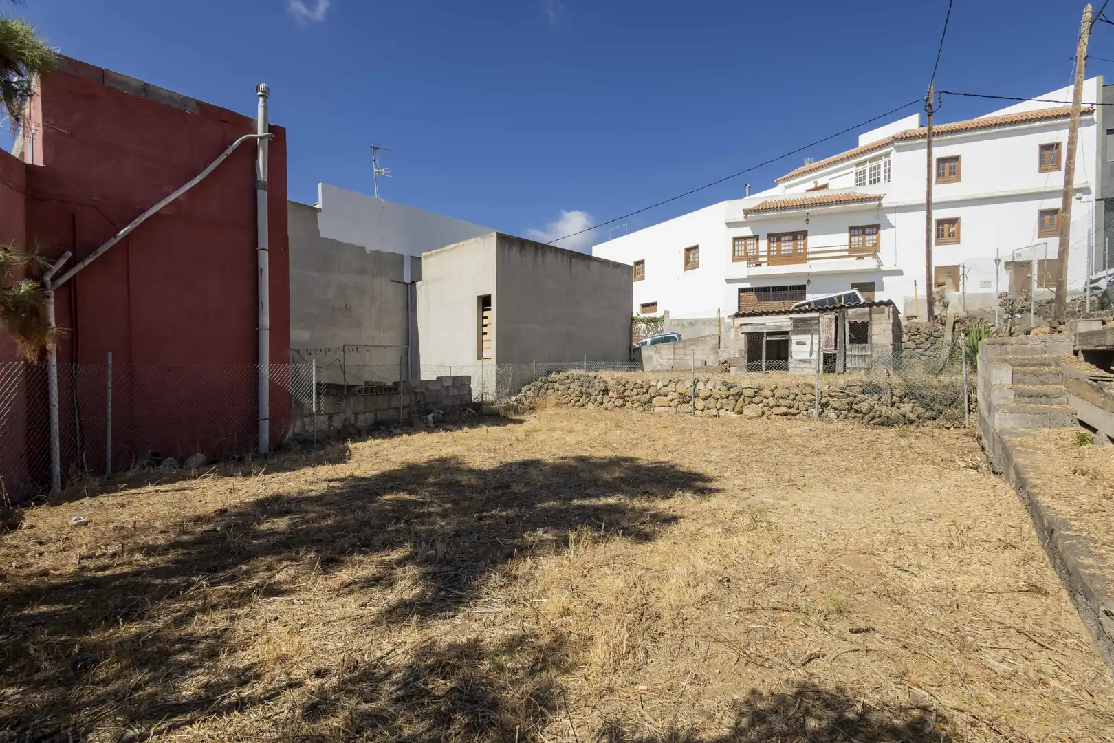 Residential land for sale in C. Capitan Nuñez, 3 3, imagen 11