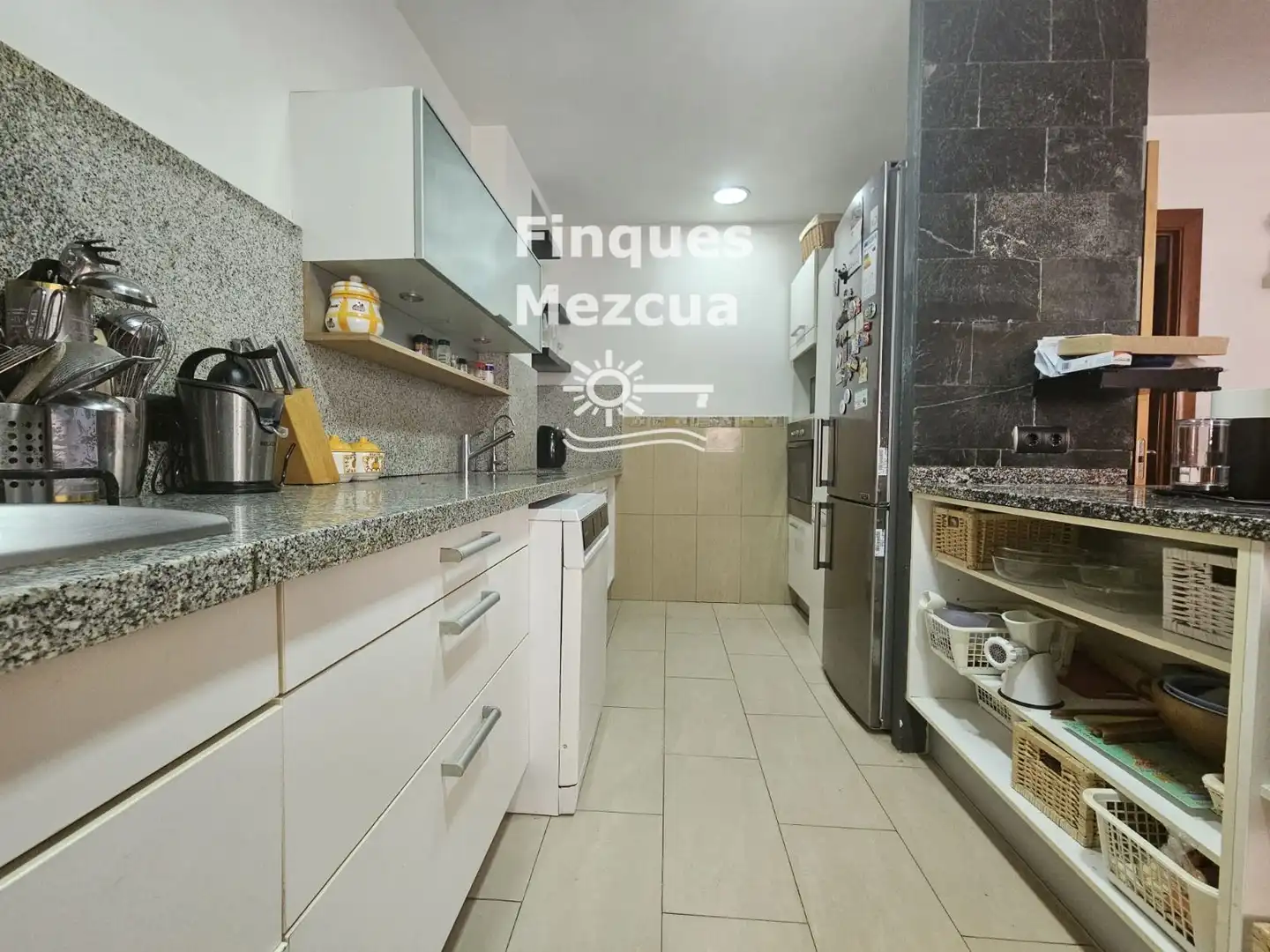Maison mitoyenne à vendre à via Dels Paisos Catalans, imagen 13