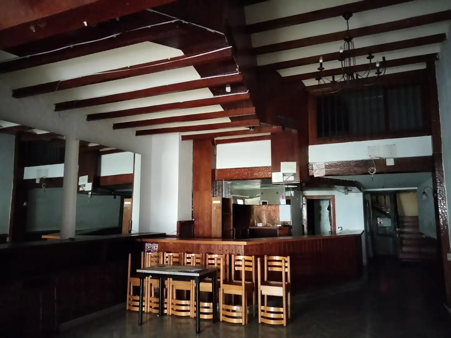 Local comercial de lloguer a Centro, imagen 2