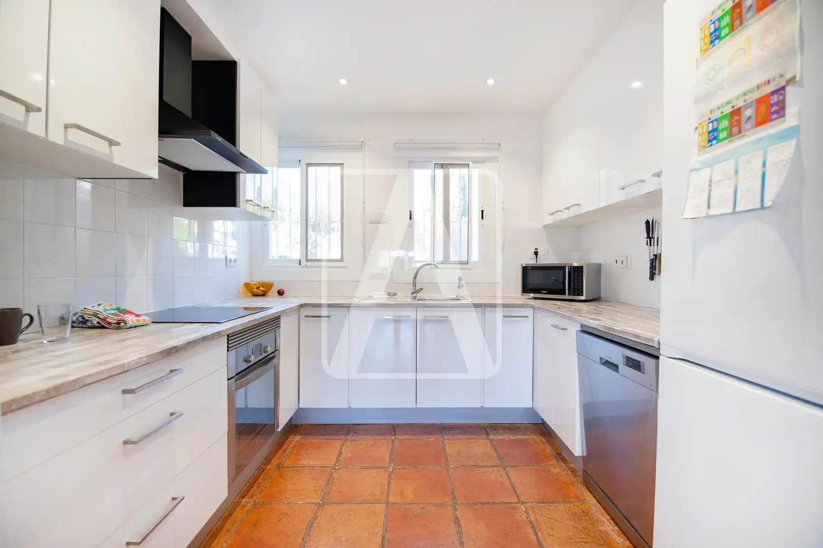 Chalet con piscina en venta en La Fustera, imagen 5