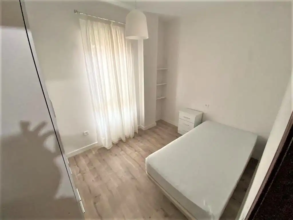 Habitación de Piso de alquiler en Cáceres con Amueblado